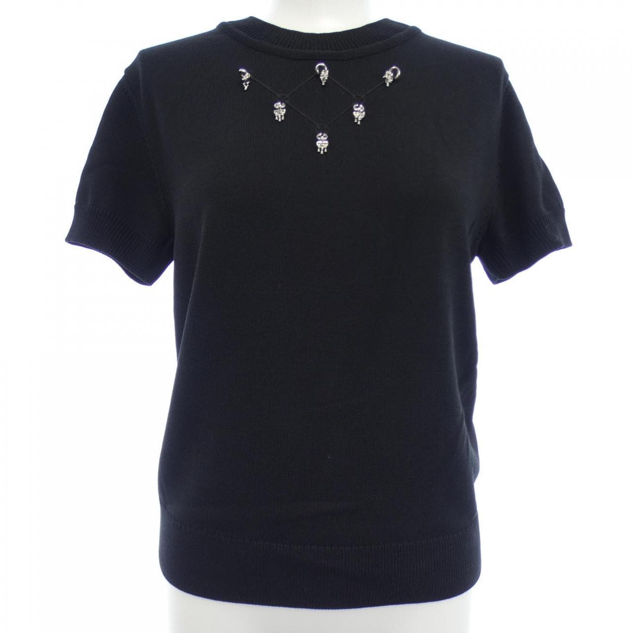 HERMES HERMES knitwear