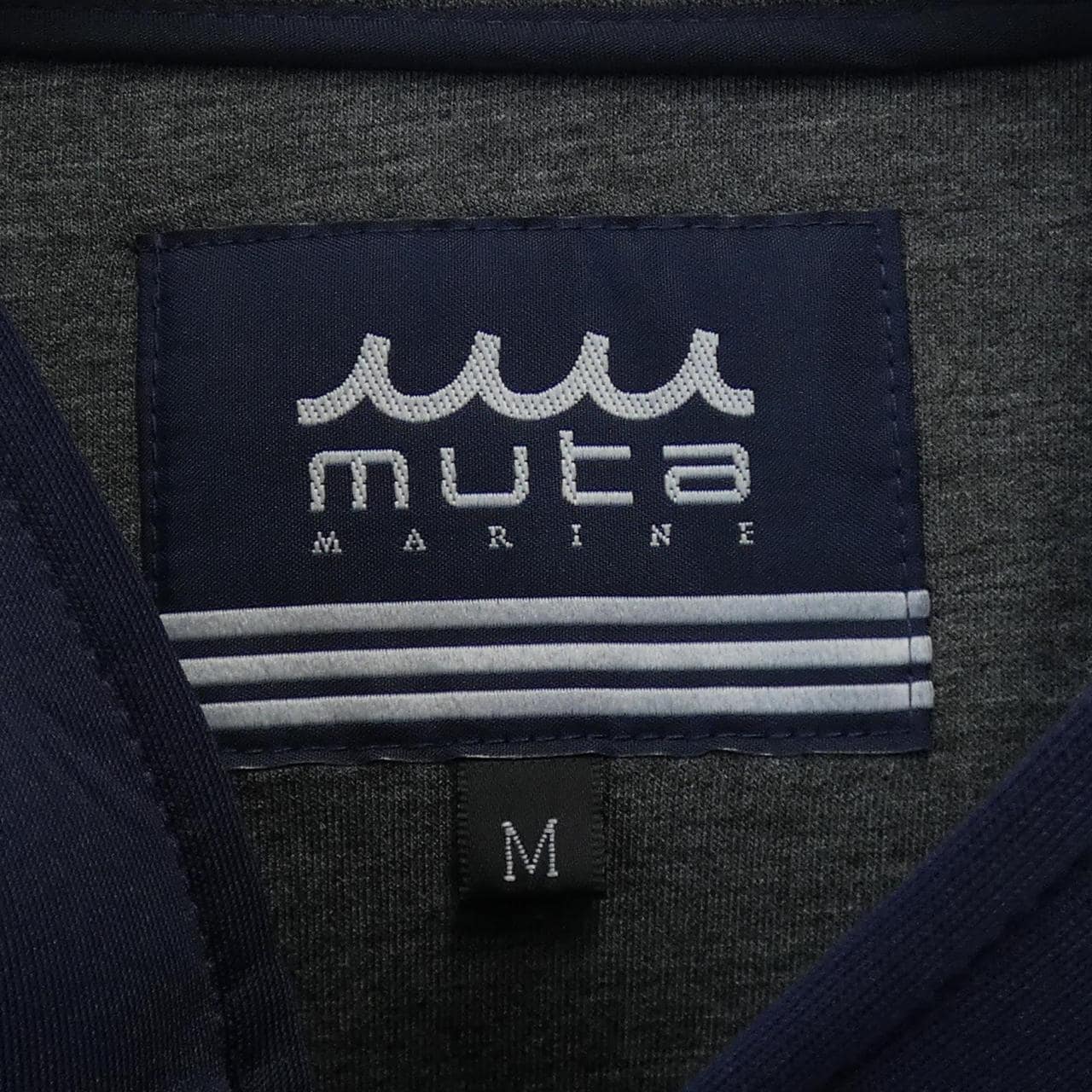 ムータ MUTA コート