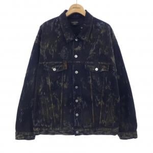 バレンシアガ BALENCIAGA デニムジャケット
