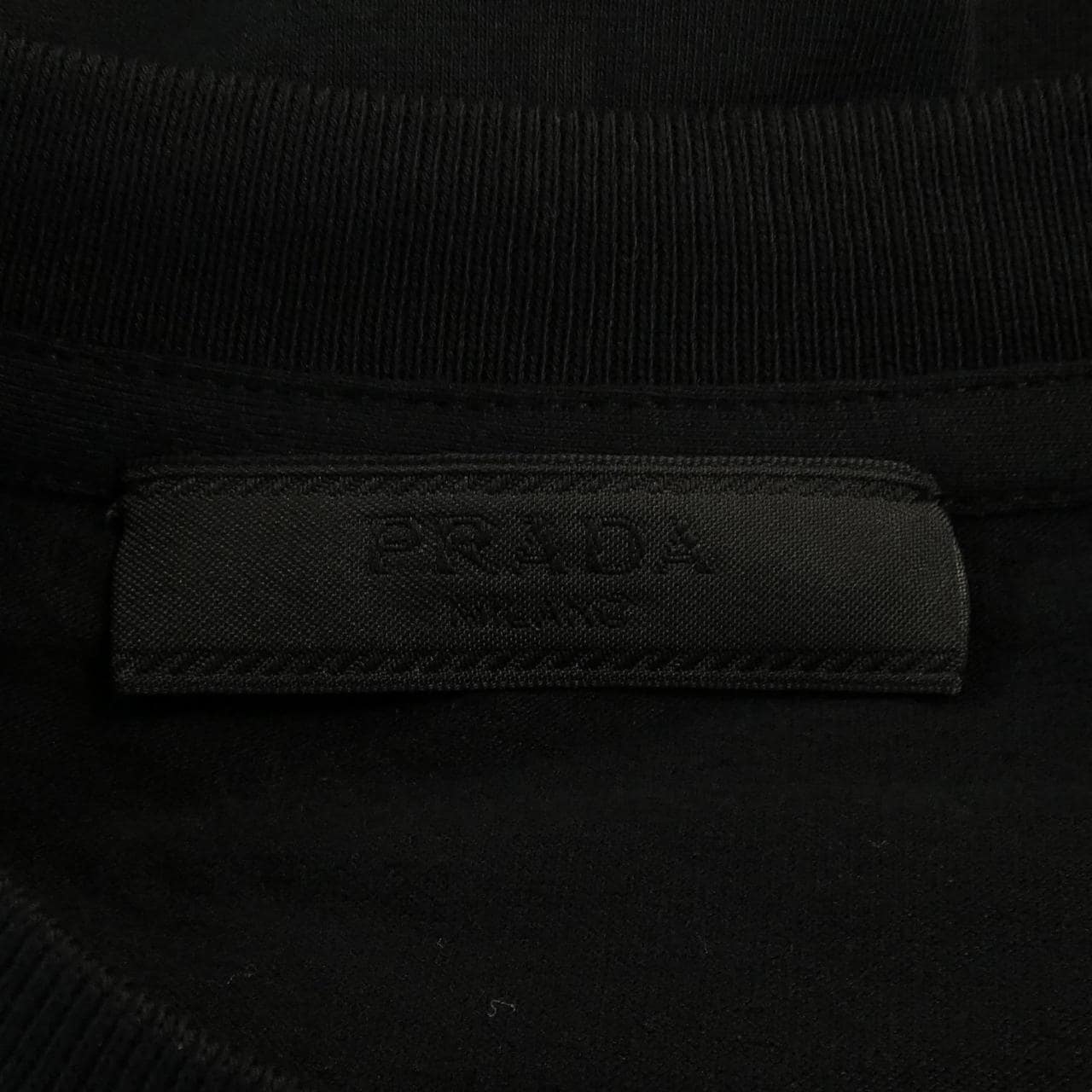 プラダ PRADA Tシャツ