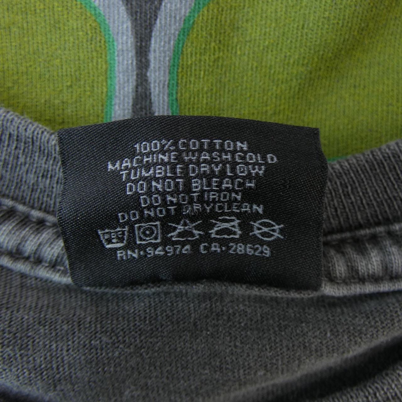Stussy STUSSY T恤