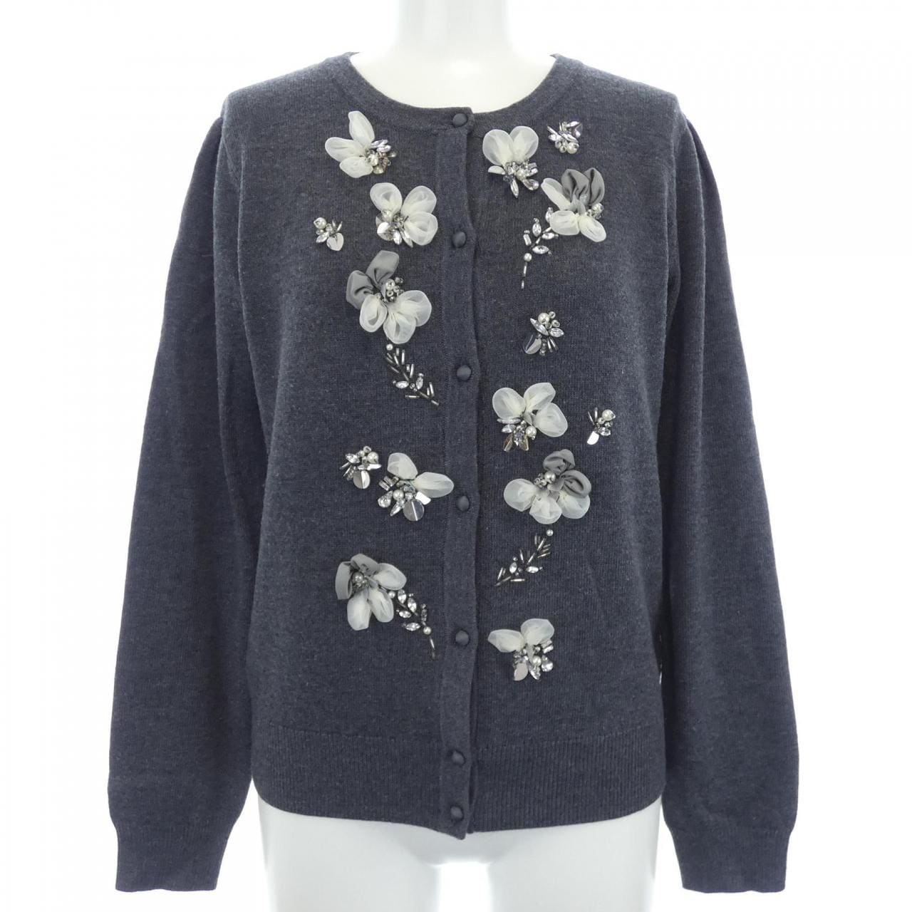 チェスティ chesty カーディガン