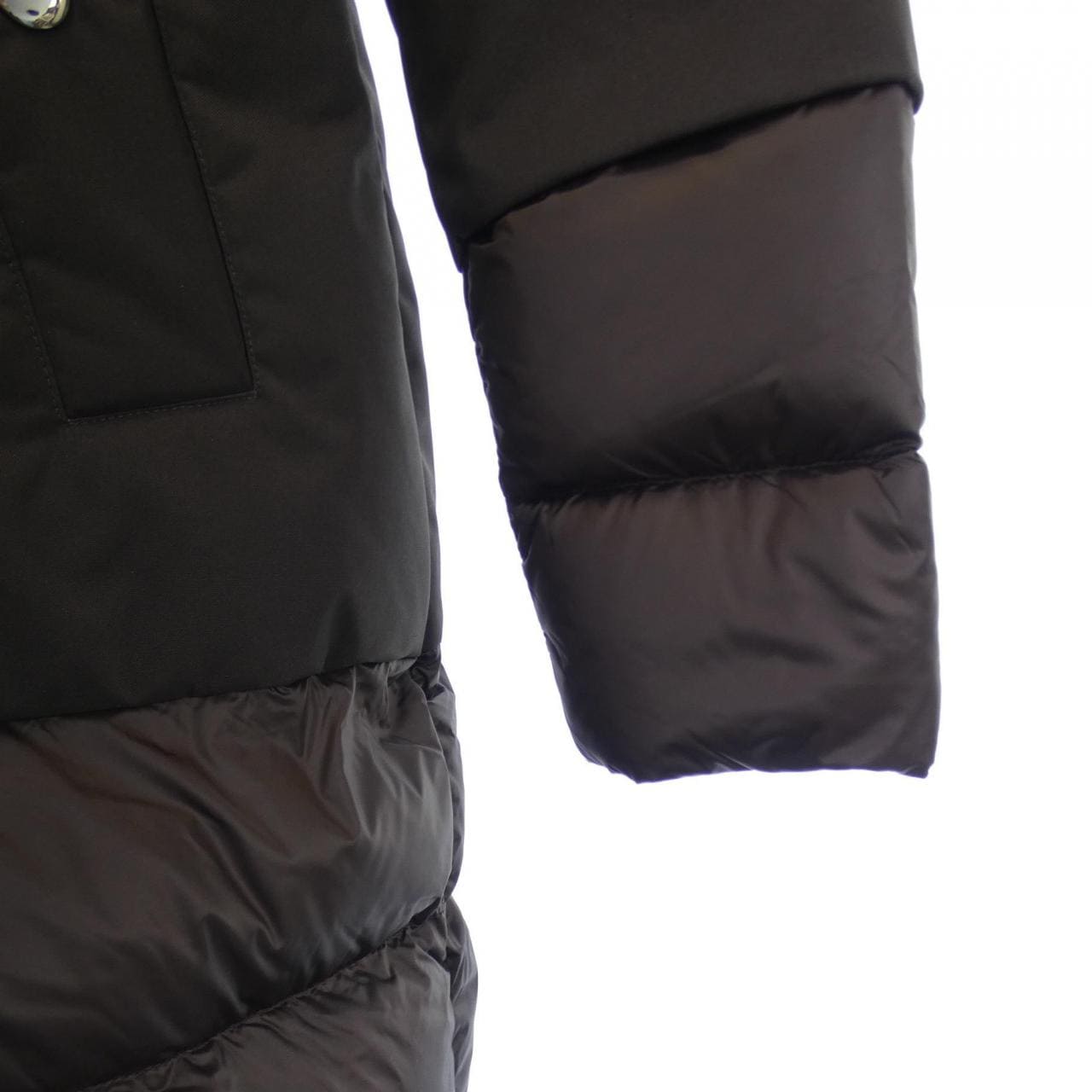 ケープホーン CAPE HORN ダウンコート