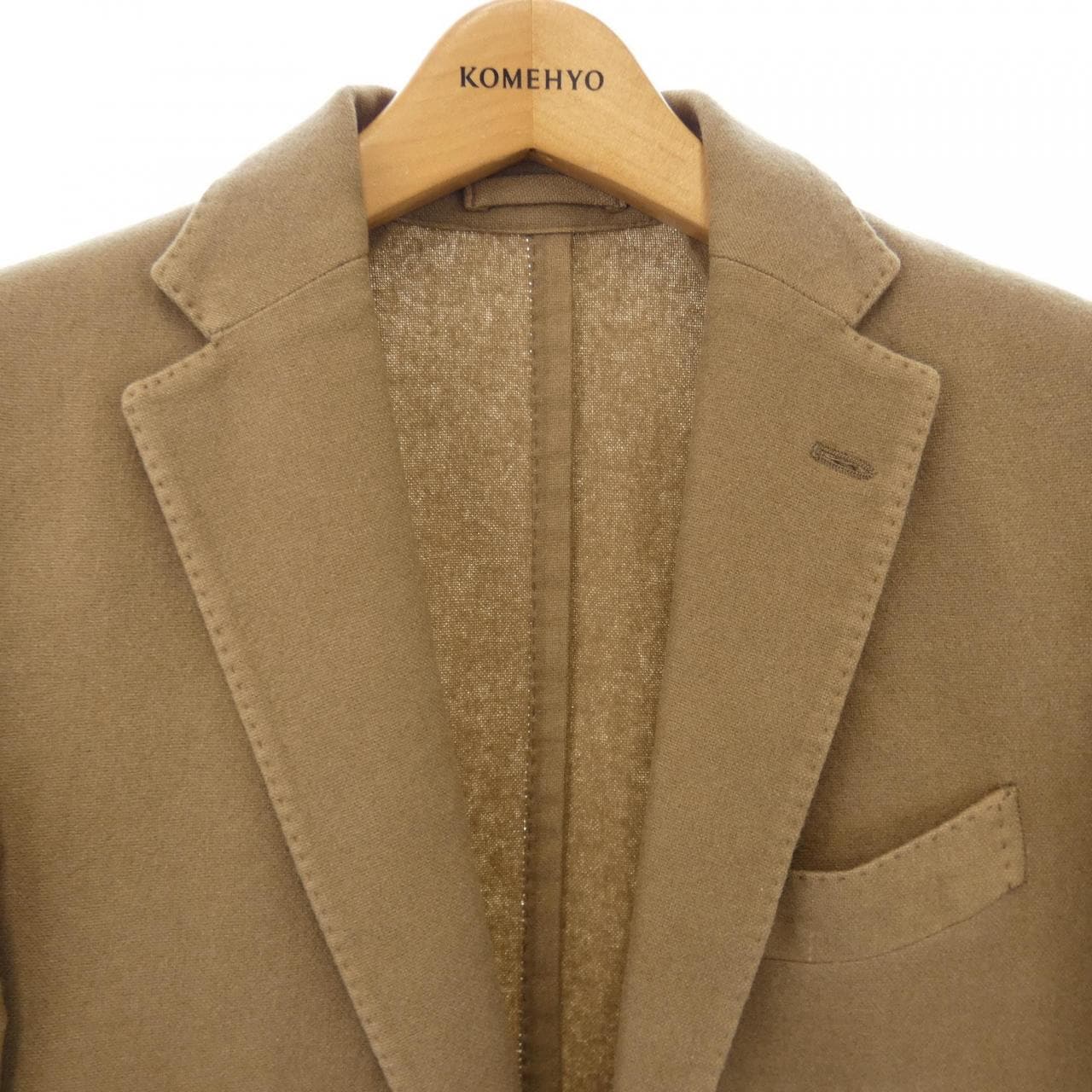 ラルディーニ LARDINI ジャケット