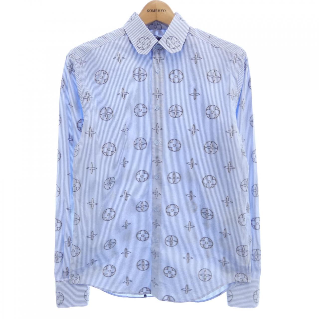 ルイヴィトン LOUIS VUITTON シャツ