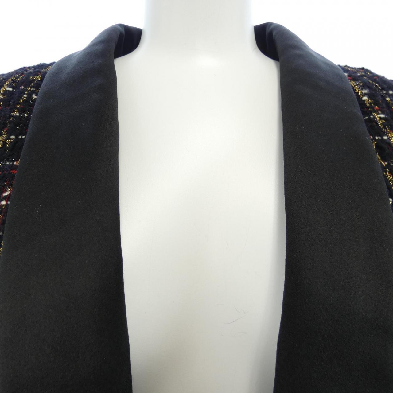 シャネル CHANEL ジャケット