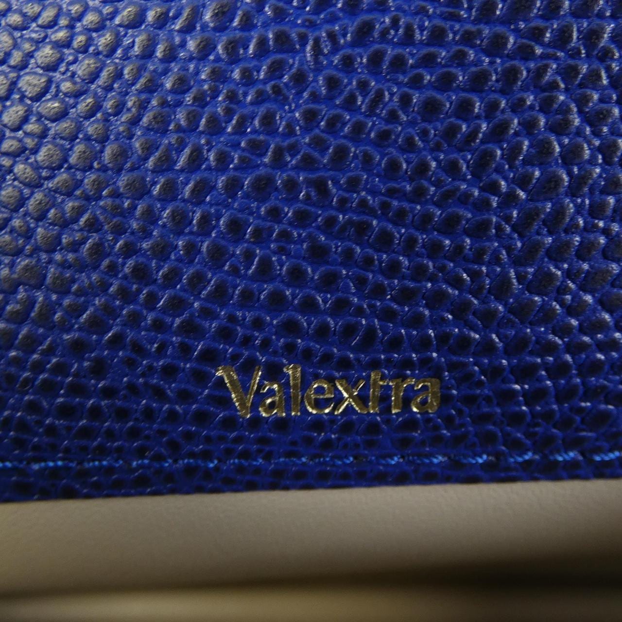 ヴァレクストラ VALEXTRA WALLET