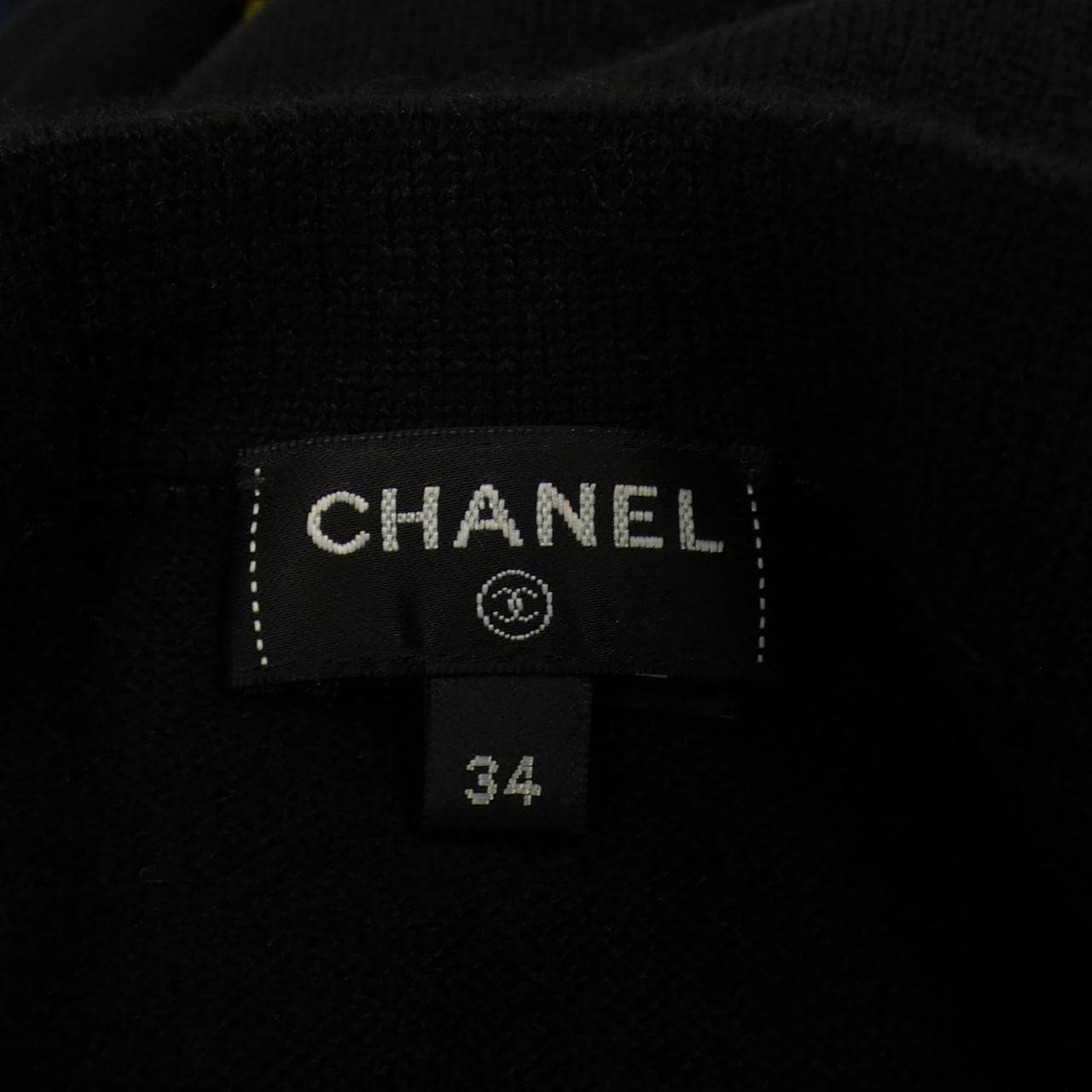 シャネル CHANEL ワンピース