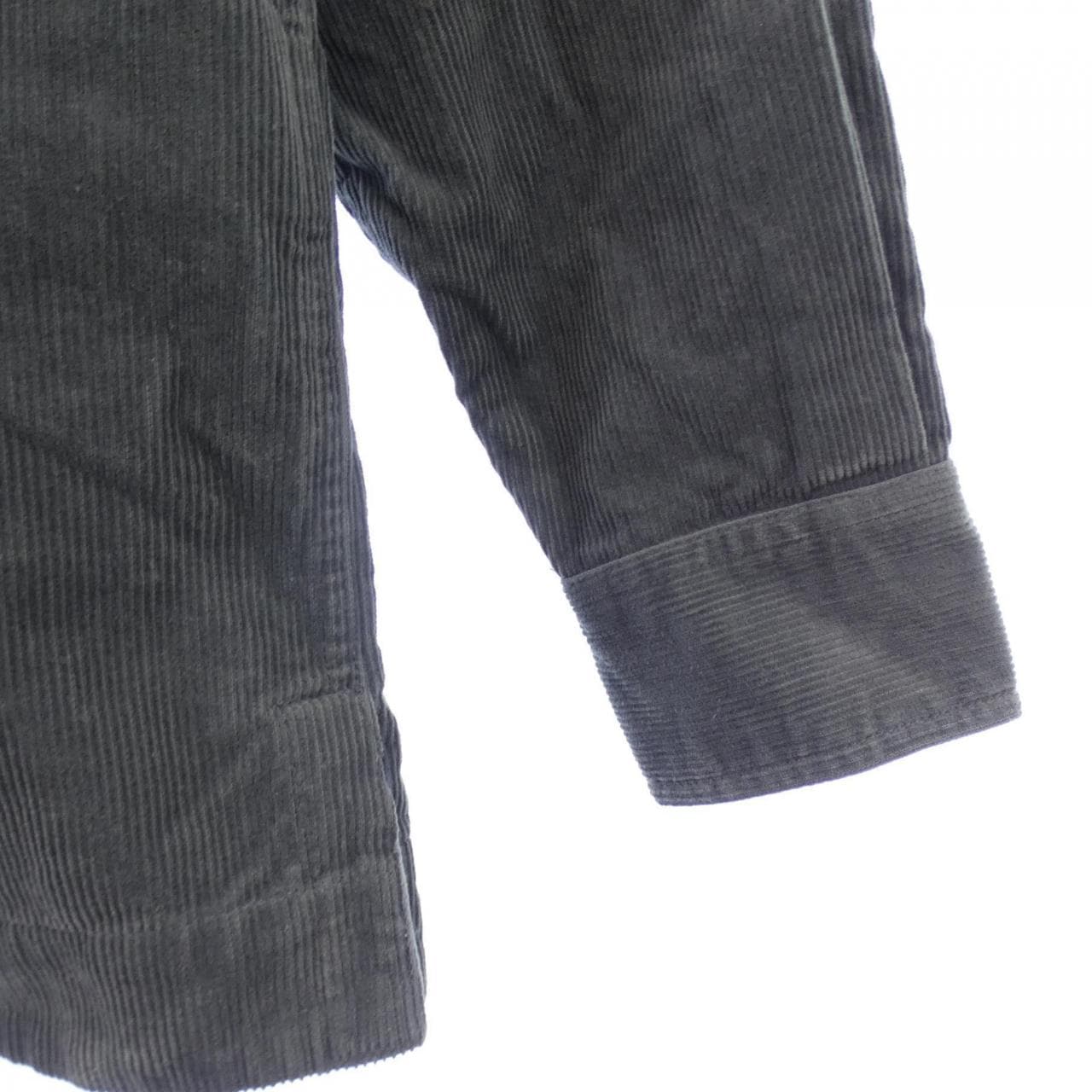 エムエイチエル MHL シャツ