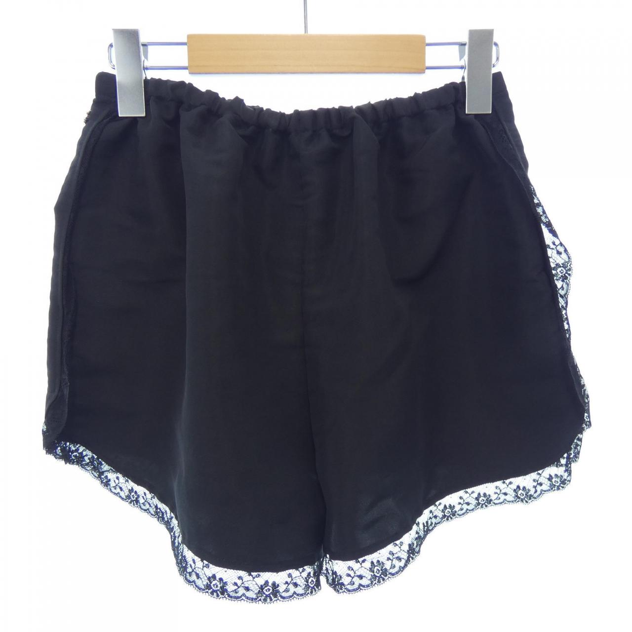 シャネル CHANEL ショートパンツ