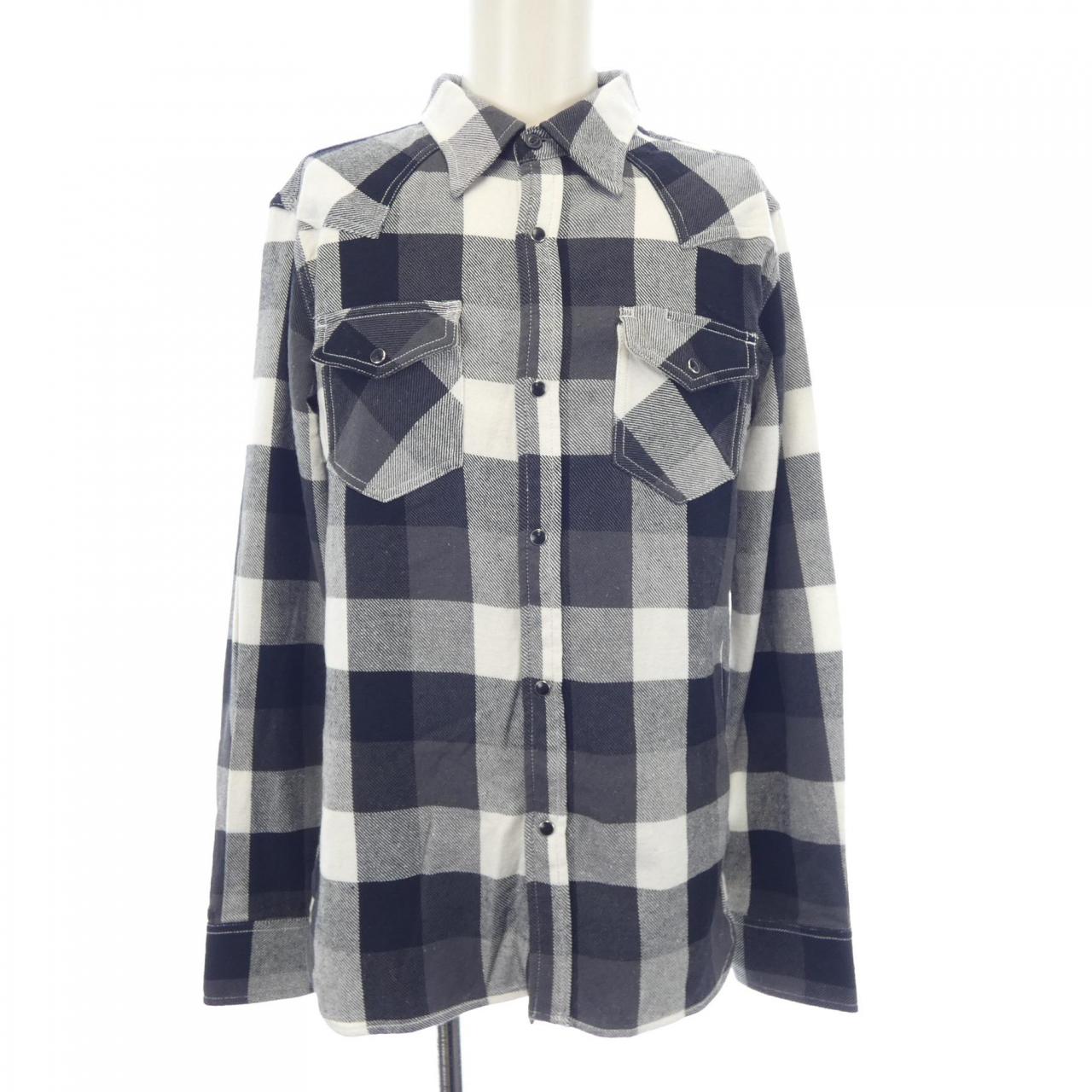 ファイブブラザー FIVE BROTHER シャツ