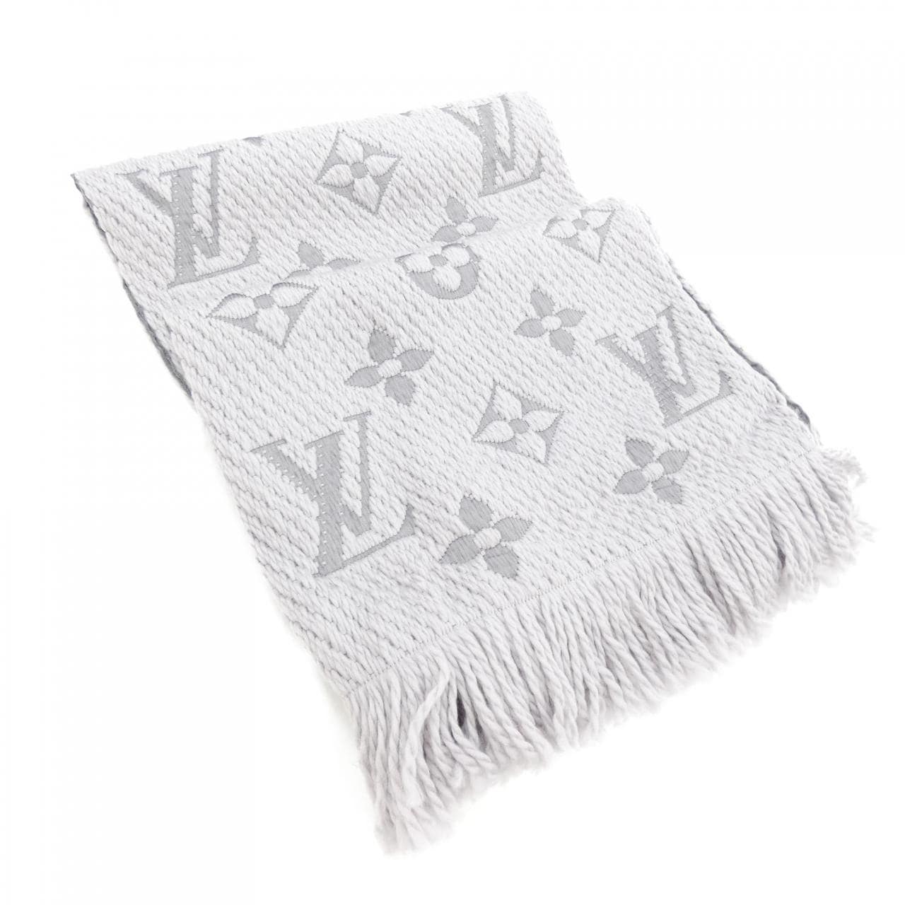 LOUIS VUITTON VUITTON MUFFLER