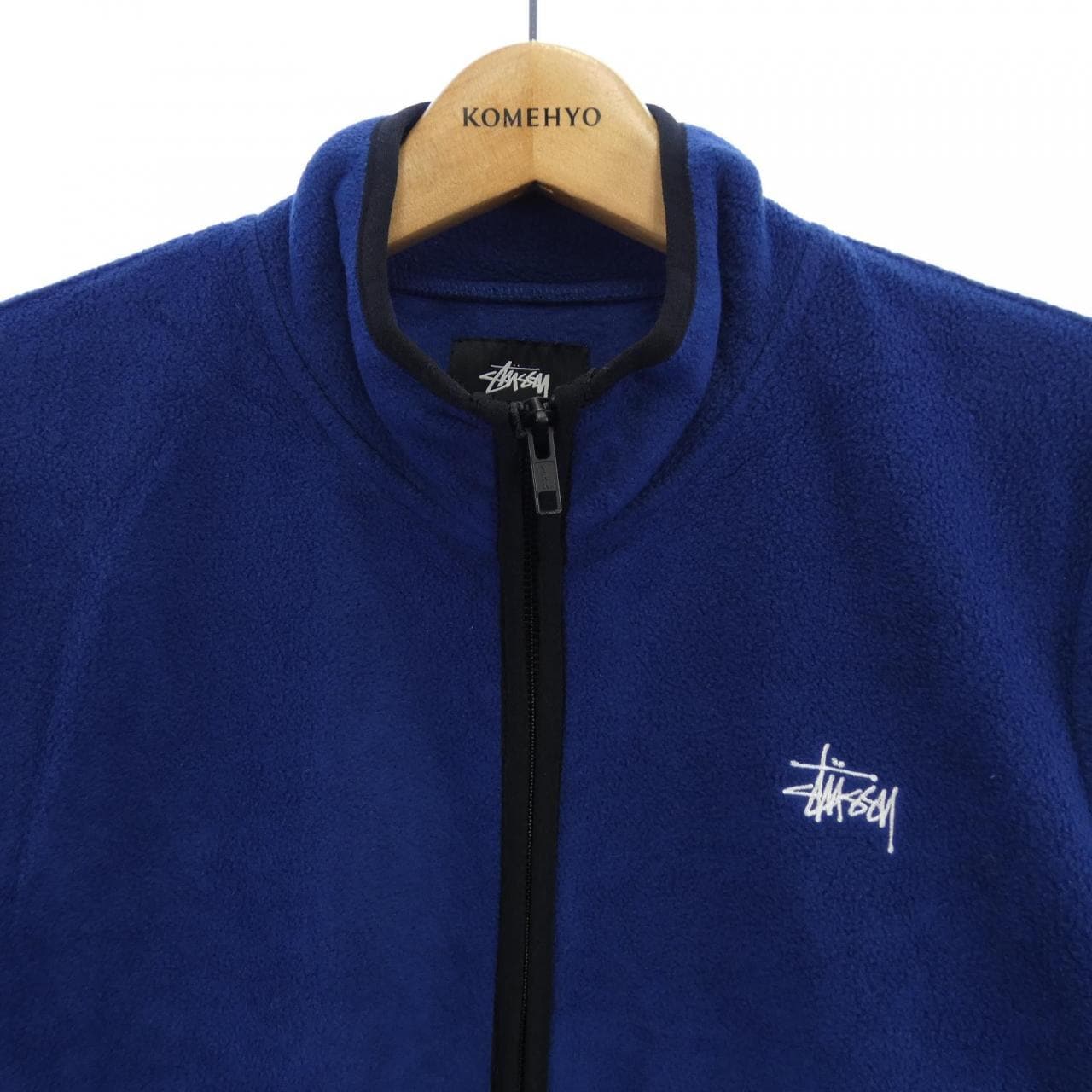 ステューシー STUSSY ブルゾン