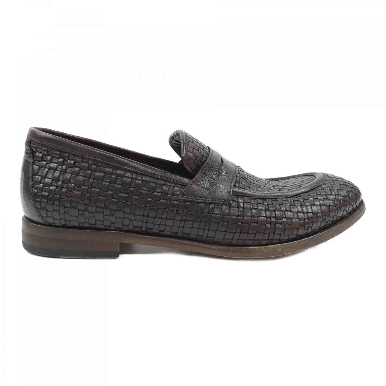 Paul Smith loafers