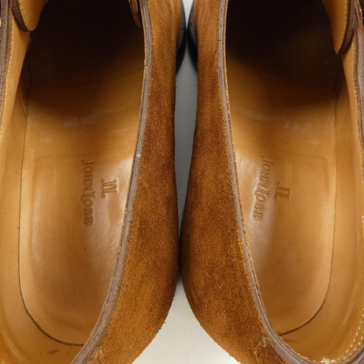 ジョンロブ JOHN LOBB シューズ