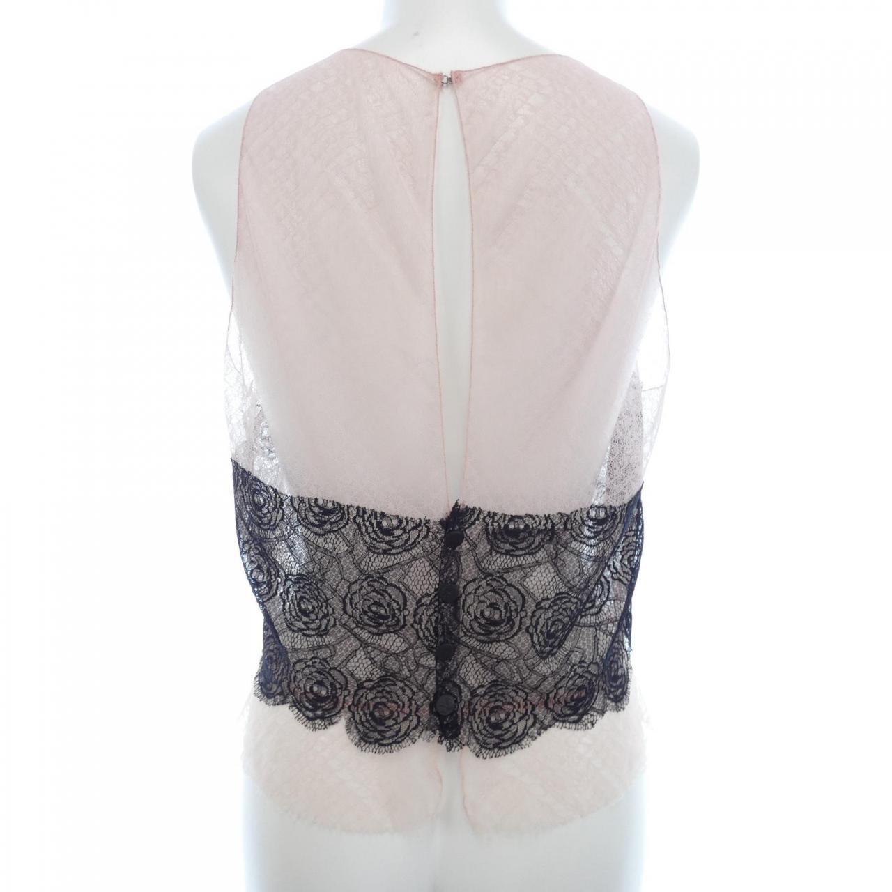 [vintage] CHANEL Tops