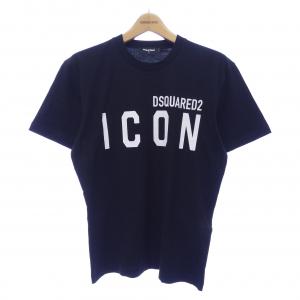 ディースクエアード DSQUARED2 S79GC0001 Tシャツ