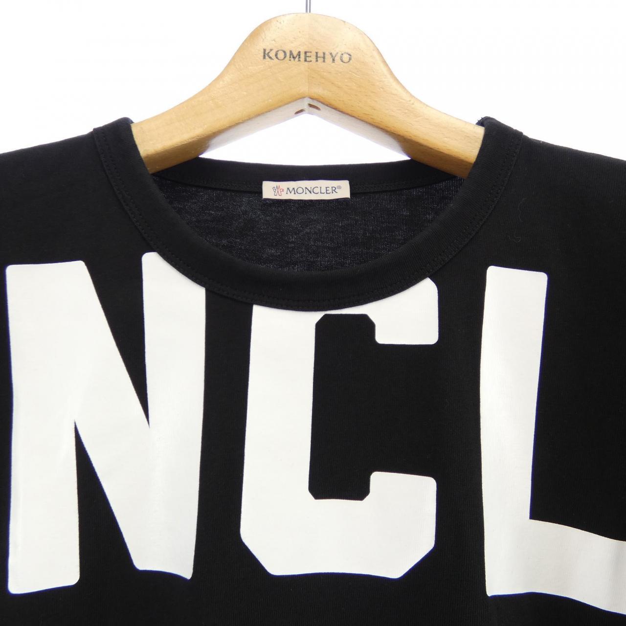 モンクレール MONCLER F10918C70410 Tシャツ