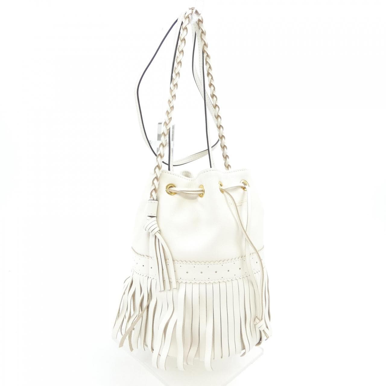 ジェイアンドエムデヴィッドソン J&M DAVIDSON BAG