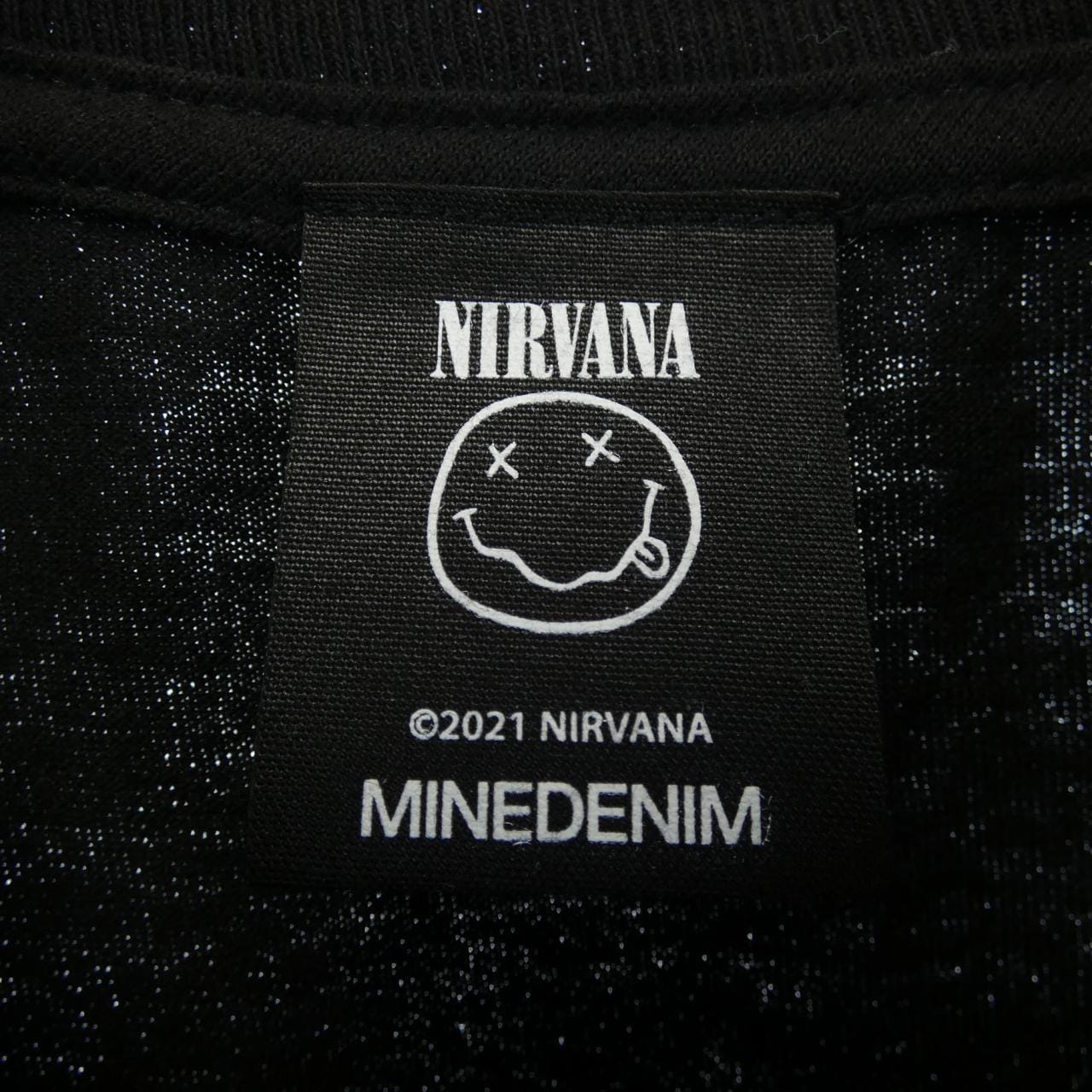 マインデニム MINEDENIM Tシャツ