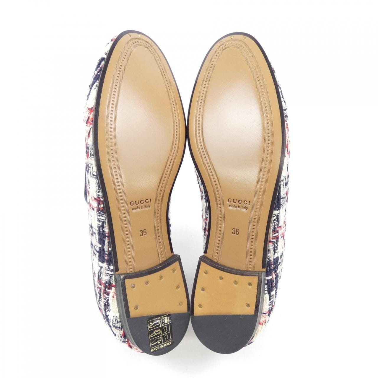 グッチ GUCCI シューズ