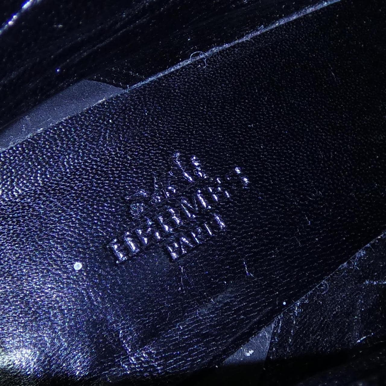 エルメス HERMES ブーツ