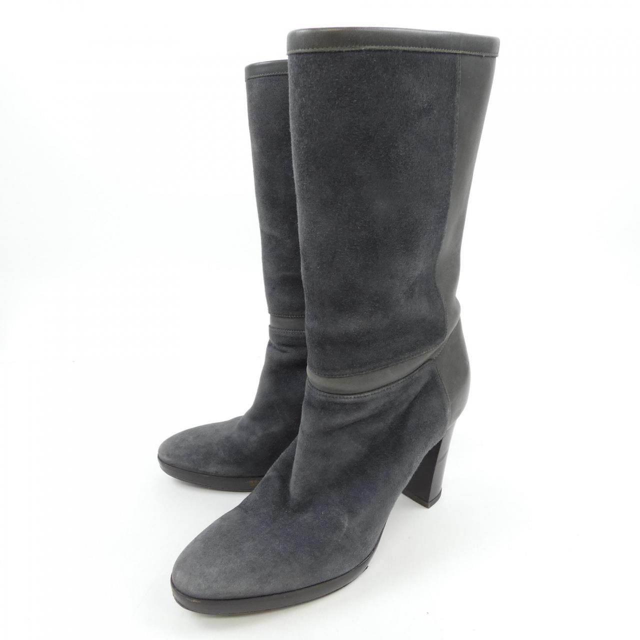 ロロピアーナ Loro Piana ブーツ