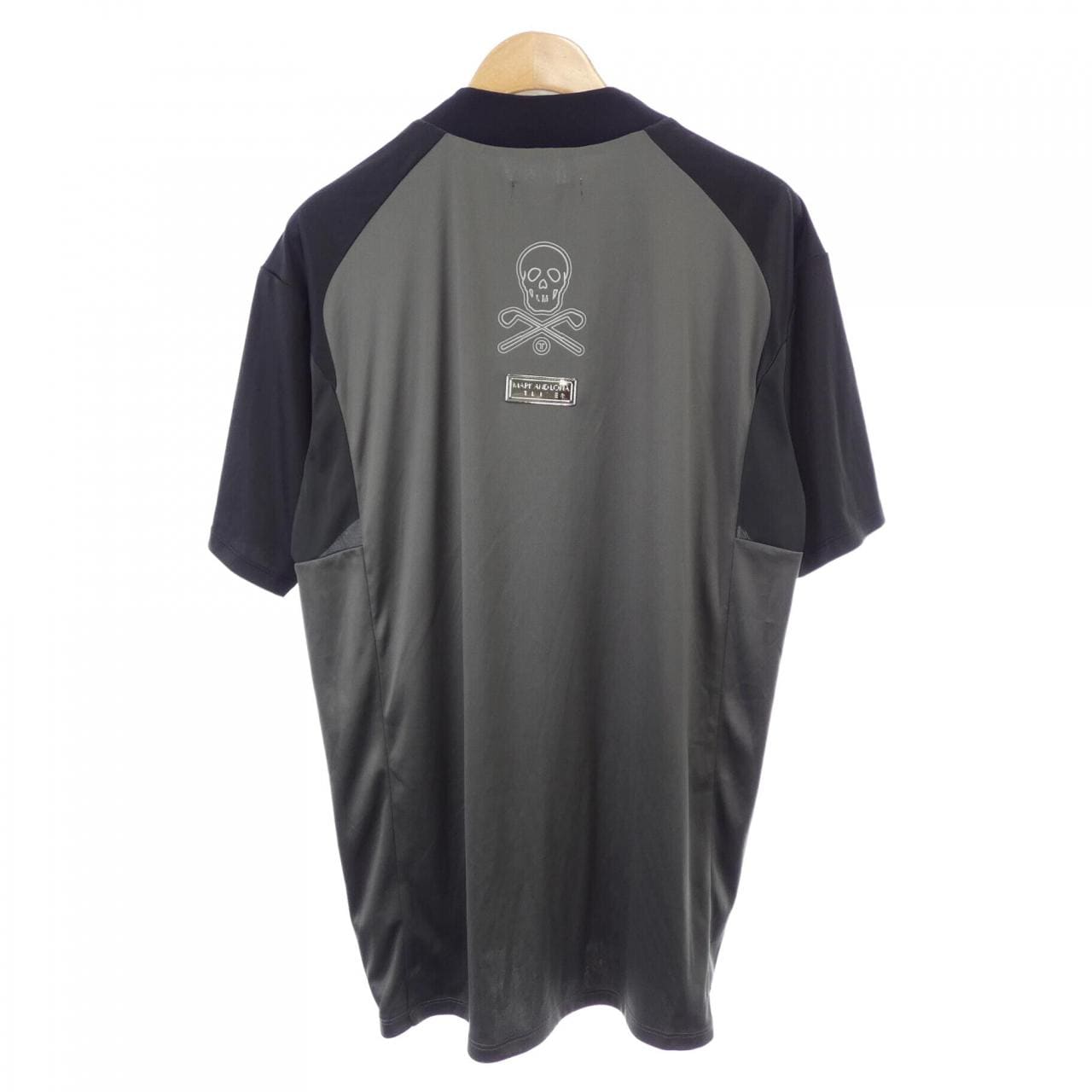 マークアンドロナ MARK&LONA MXM-5C-AA01 Tシャツ