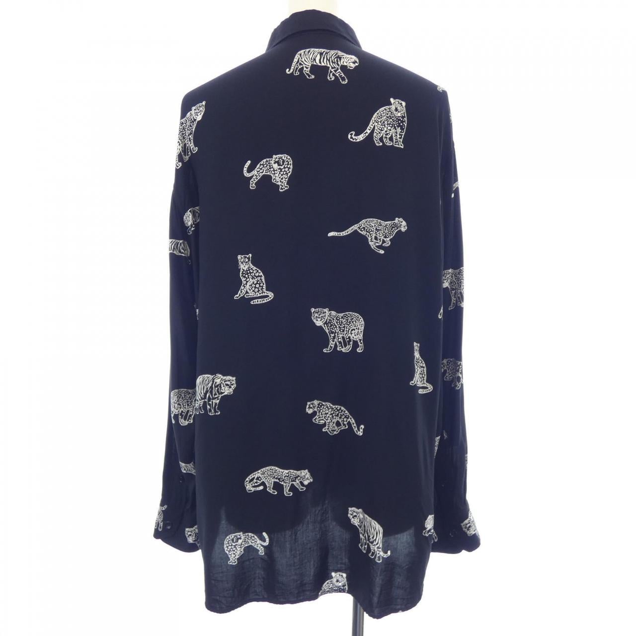 セリーヌ CELINE 2C718362Q シャツ