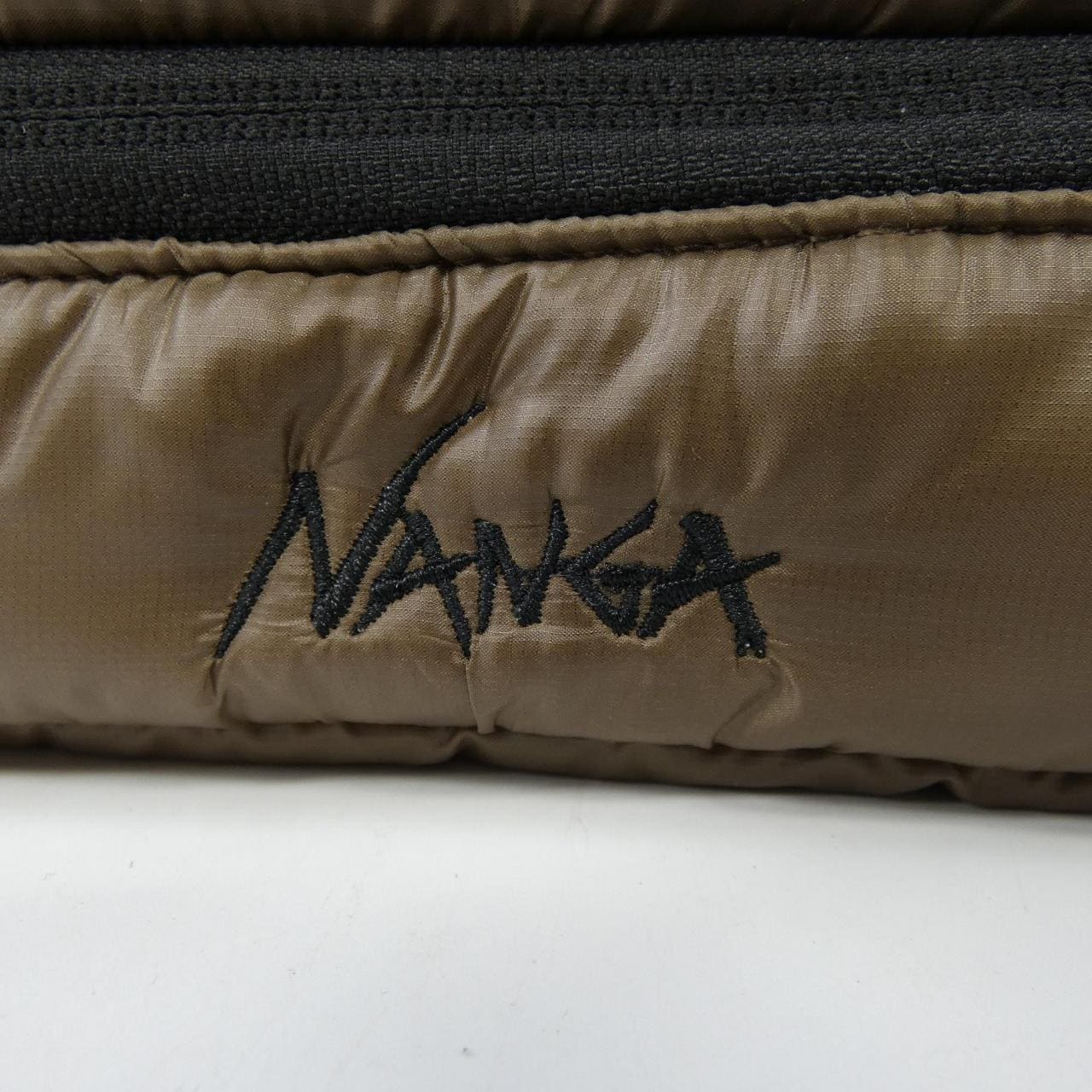 ナンガ NANGA BAG