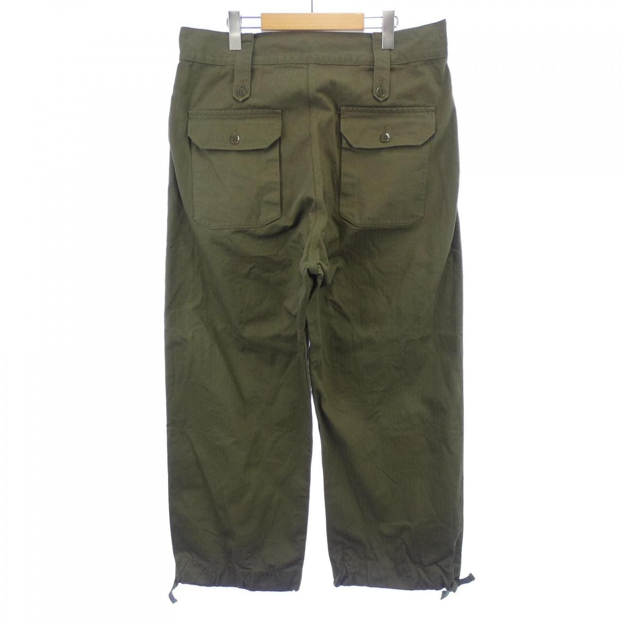 バズリクソンズ BUZZ RICKSON'S BR42464 パンツ