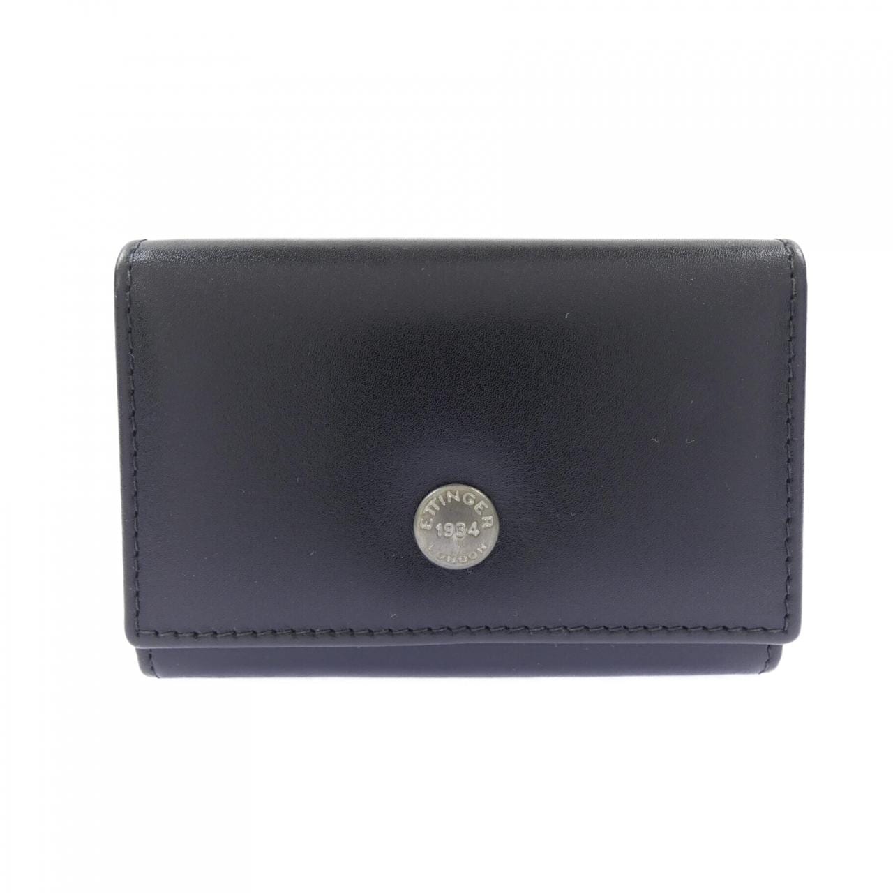 エッティンガー ETTINGER COIN CASE