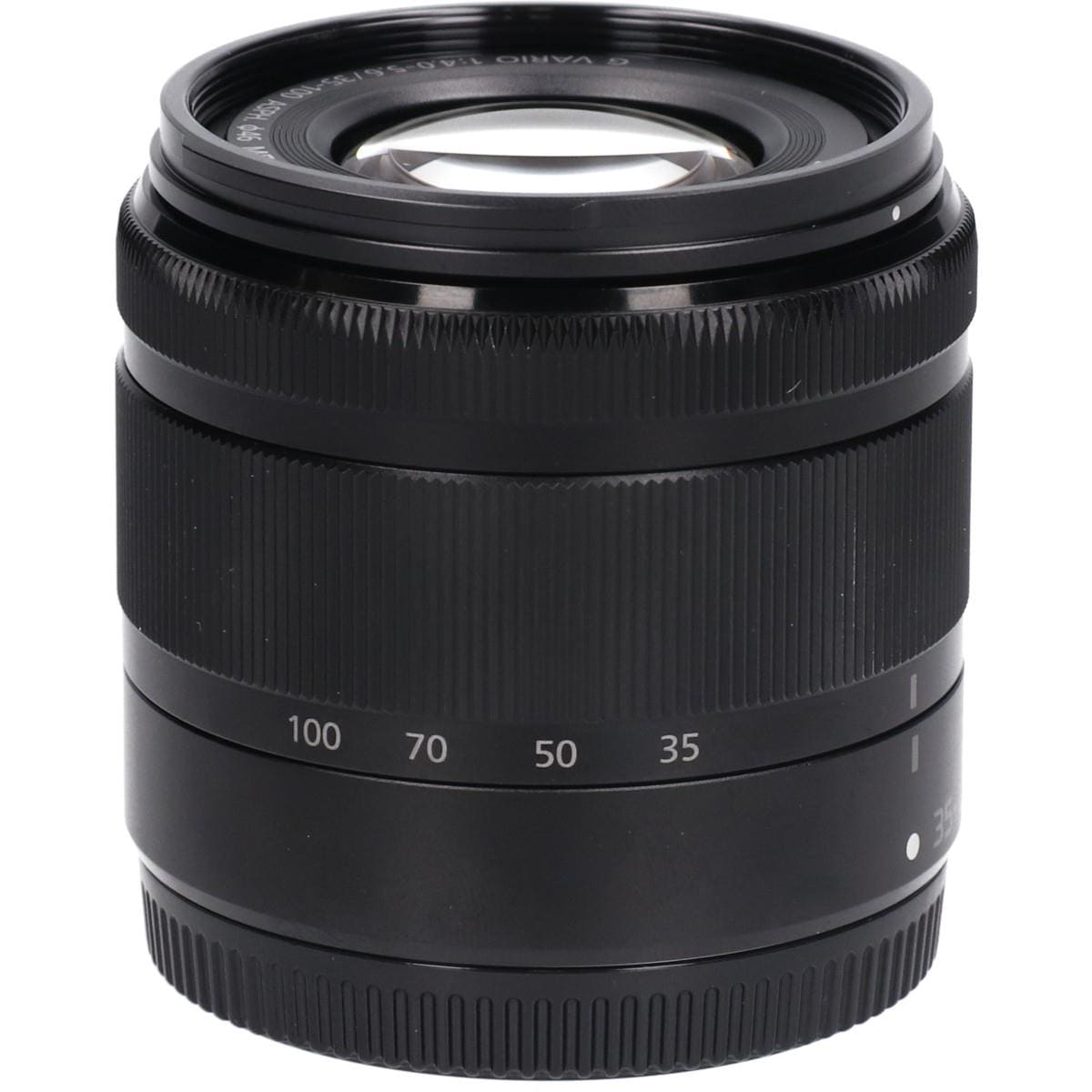 Ｇ３５－１００ｍｍ　Ｆ４－５．６ＡＳＰＨ．ＯＩＳ　ＢＬＡＣＫ