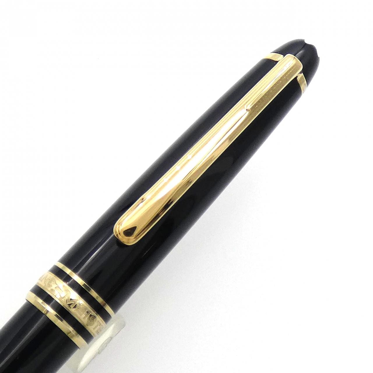 MONTBLANC Meisterstuck Gold Classic 132453 Ballpoint Pen