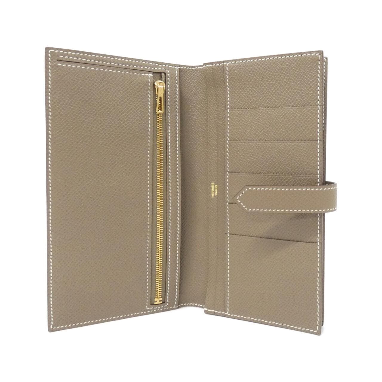 エルメス ベアン スフレ 039785CC 財布