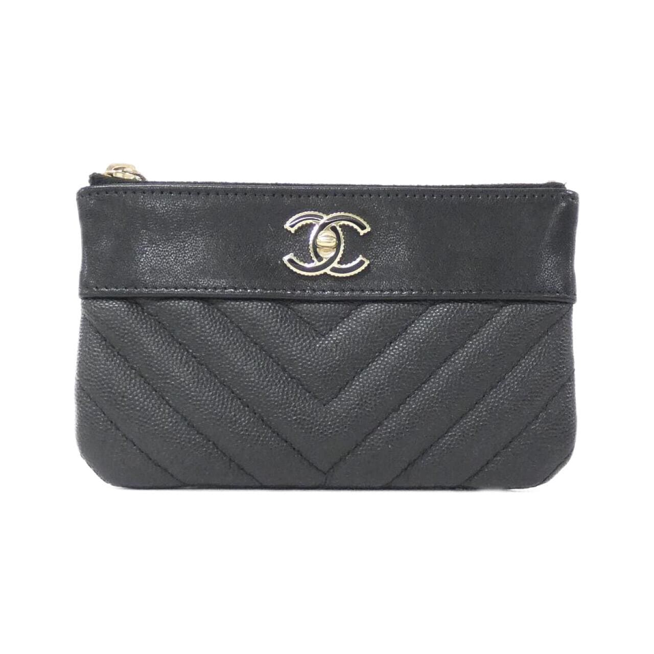 CHANEL 70119 Pouch