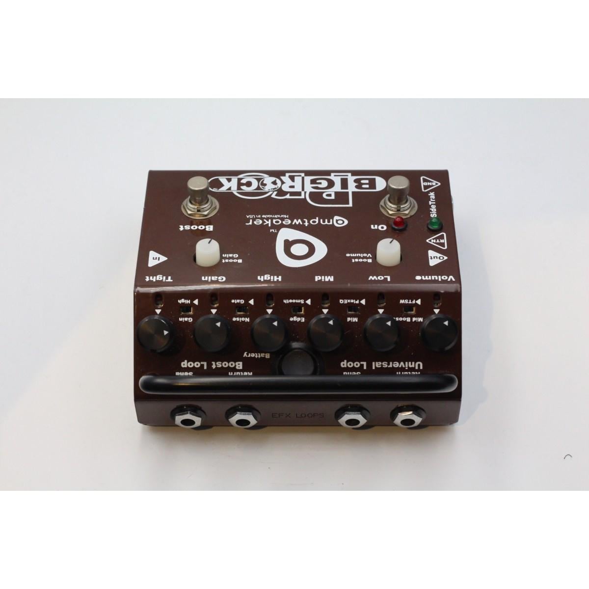 ＡＭＰＴＷＥＬＥＲ　ＢＩＧ　ＲＯＣＫ　ＰＲＯ