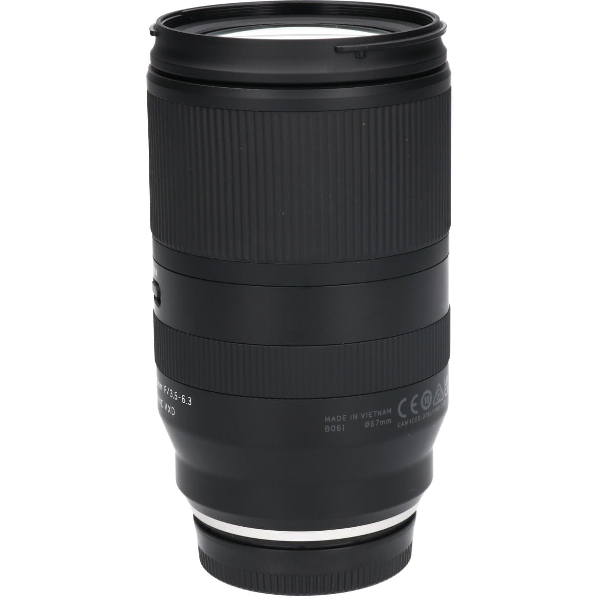 フジ１８－３００ｍｍ　Ｆ３．５－６．３ＶＣ　ＶＸ