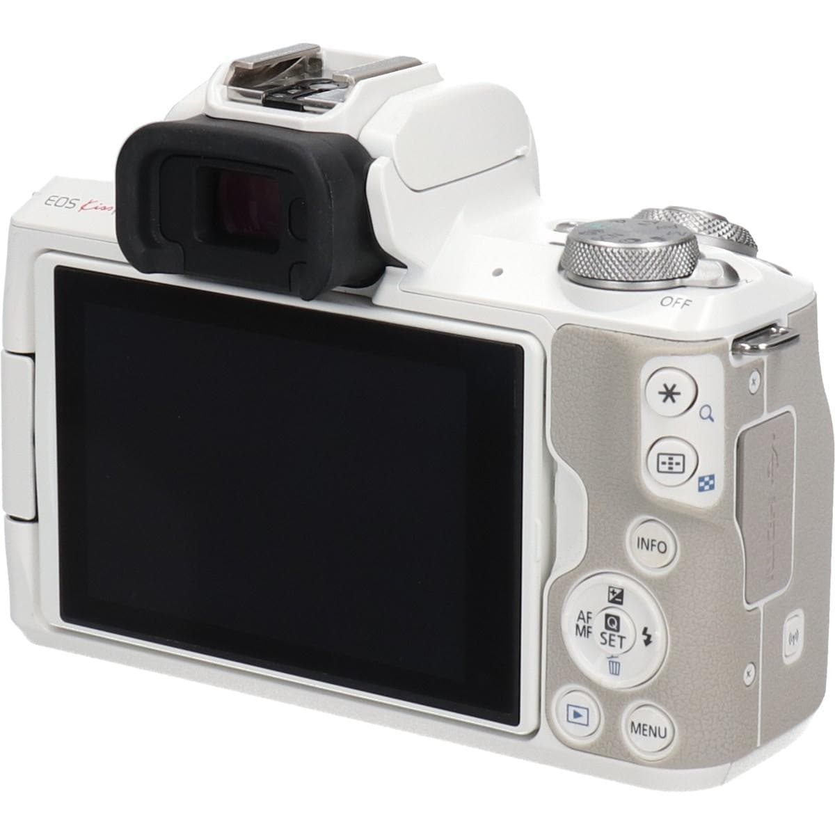 ＥＯＳ　ＫＩＳＳ　Ｍ２