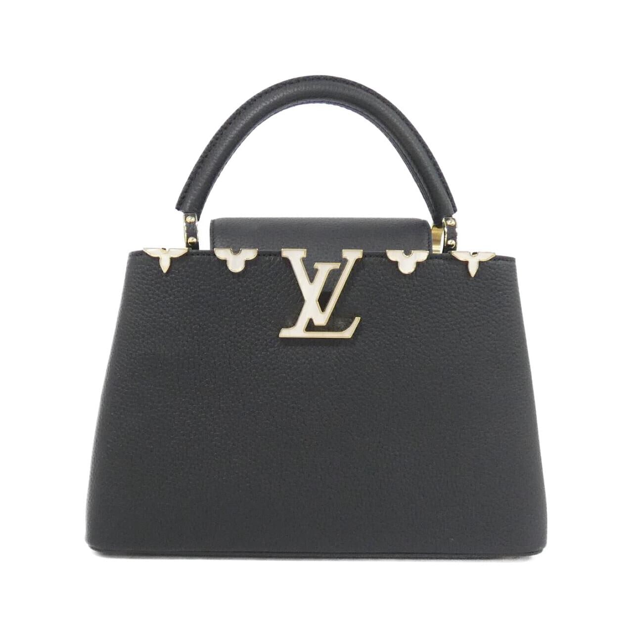 ルイヴィトン カプシーヌ MM M11349 バッグ