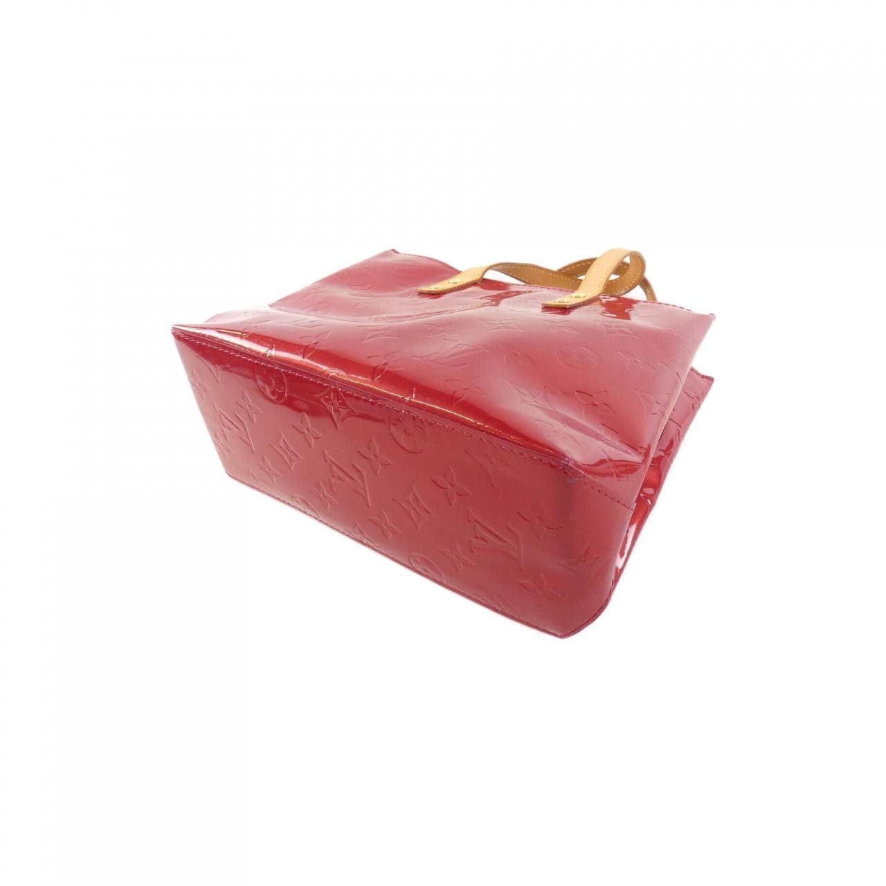 LOUIS VUITTON Vernis Lead PM M91990 包