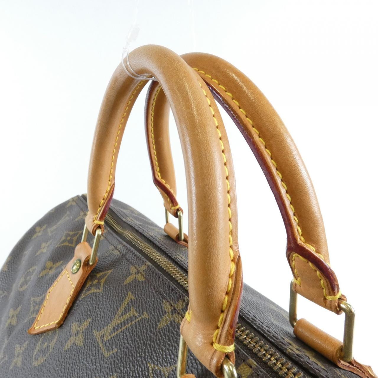 ルイヴィトン モノグラム スピーディ 40cm M41522 ボストンバッグ