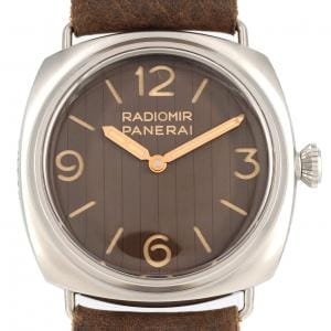 パネライ ラジオミール EILEAN PAM01243 SS 手巻