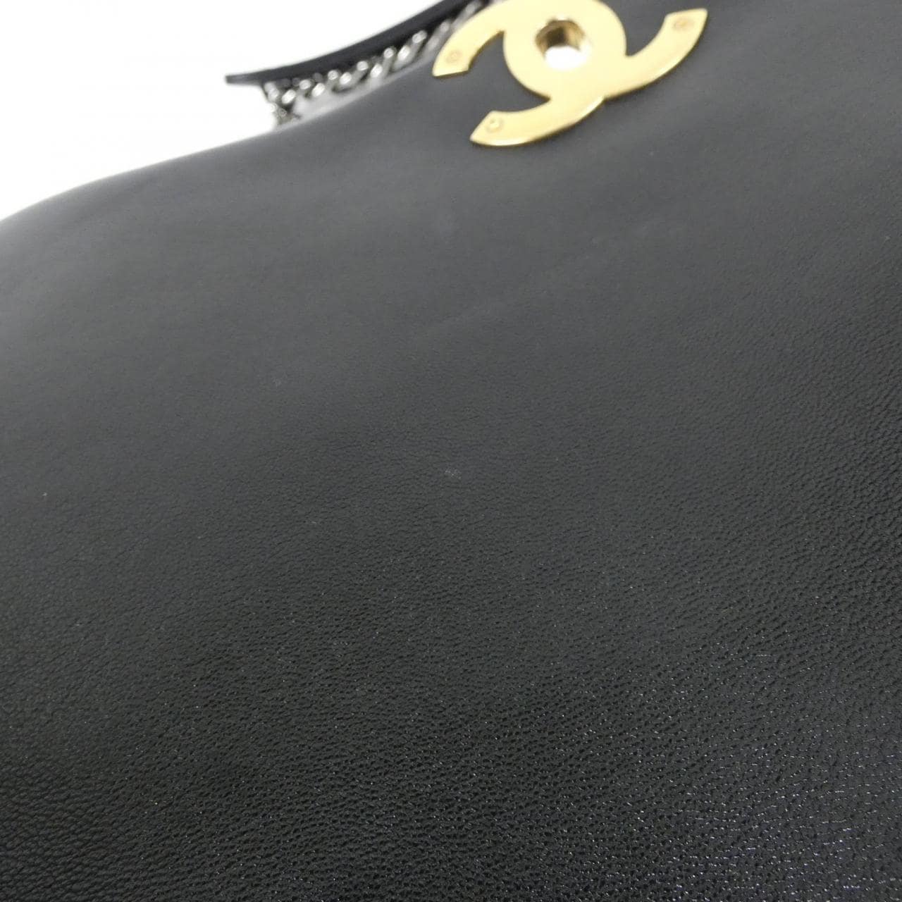 シャネル シャネル19 ライン AS1161 ショルダーバッグ