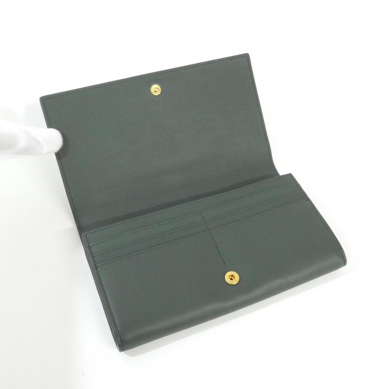 サンローラン 414567 BJ50J 財布