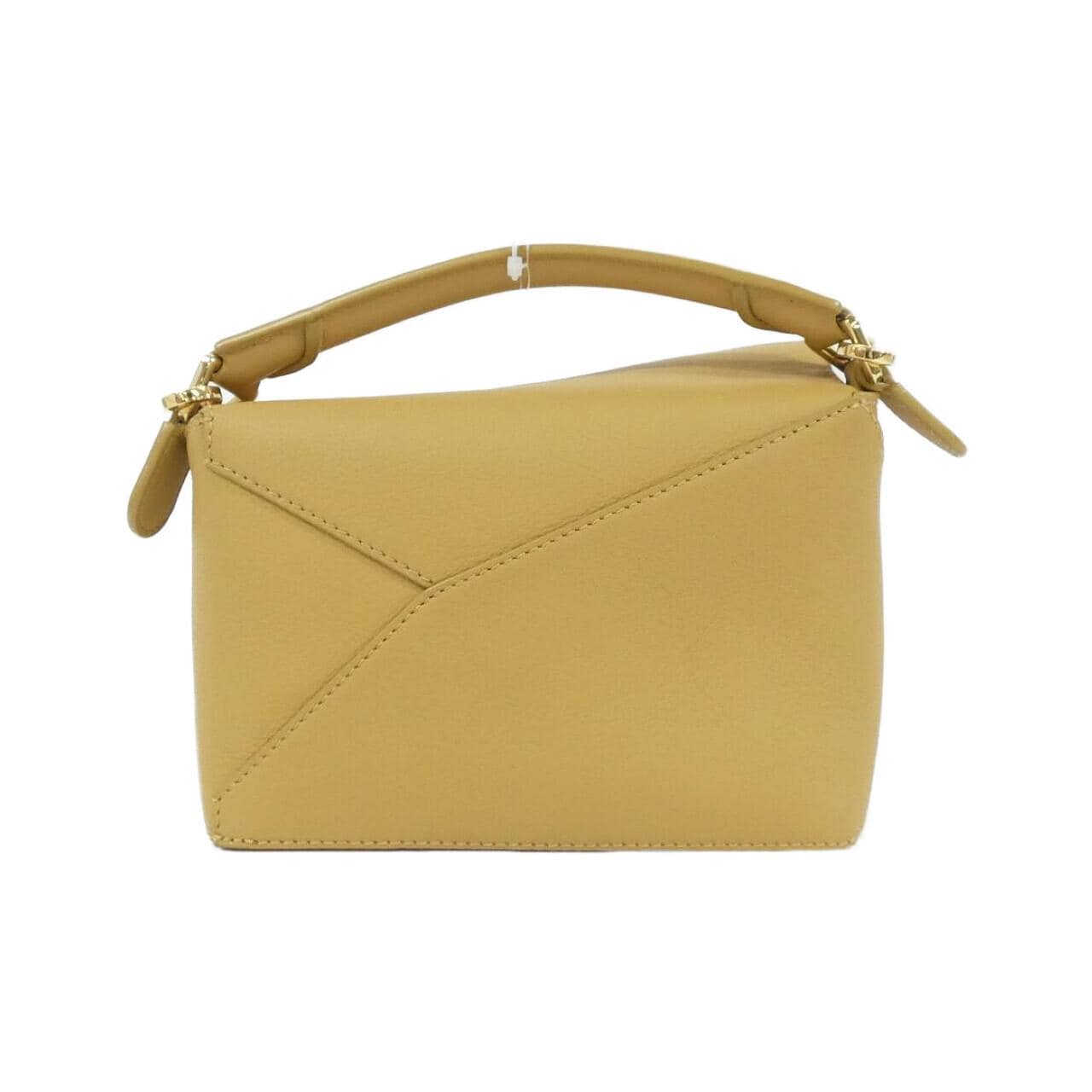 ロエベ パズル エッジ ミニ A510P88X26 バッグ