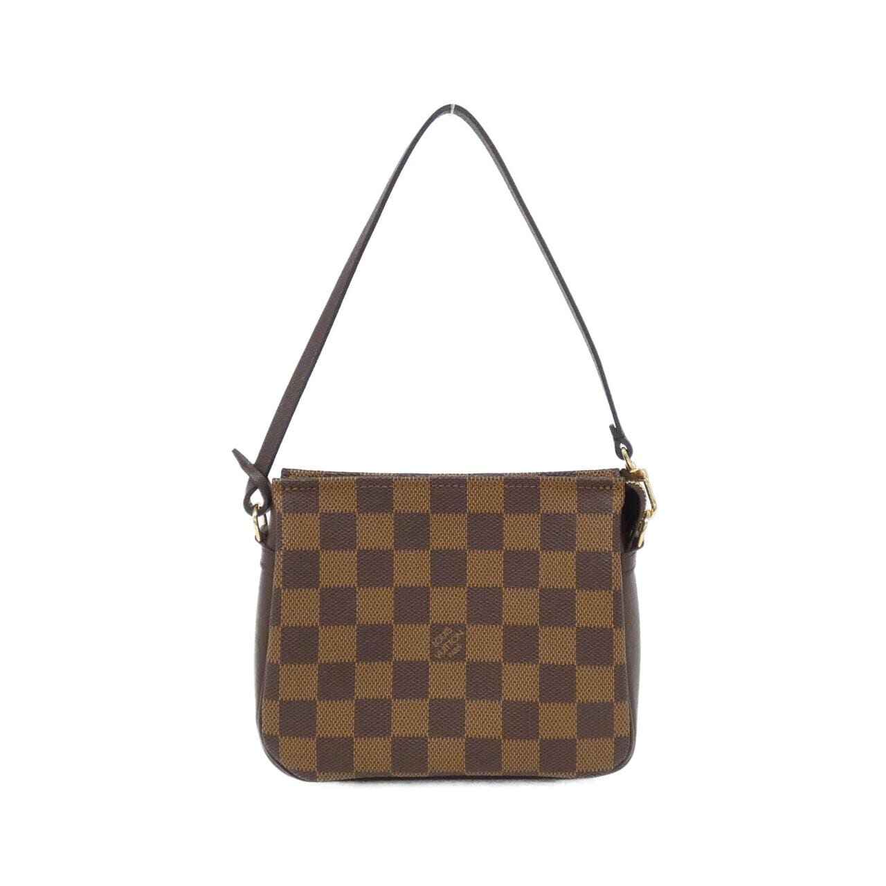 LOUIS VUITTON Damier Truth 化妆包 N51982 配件包