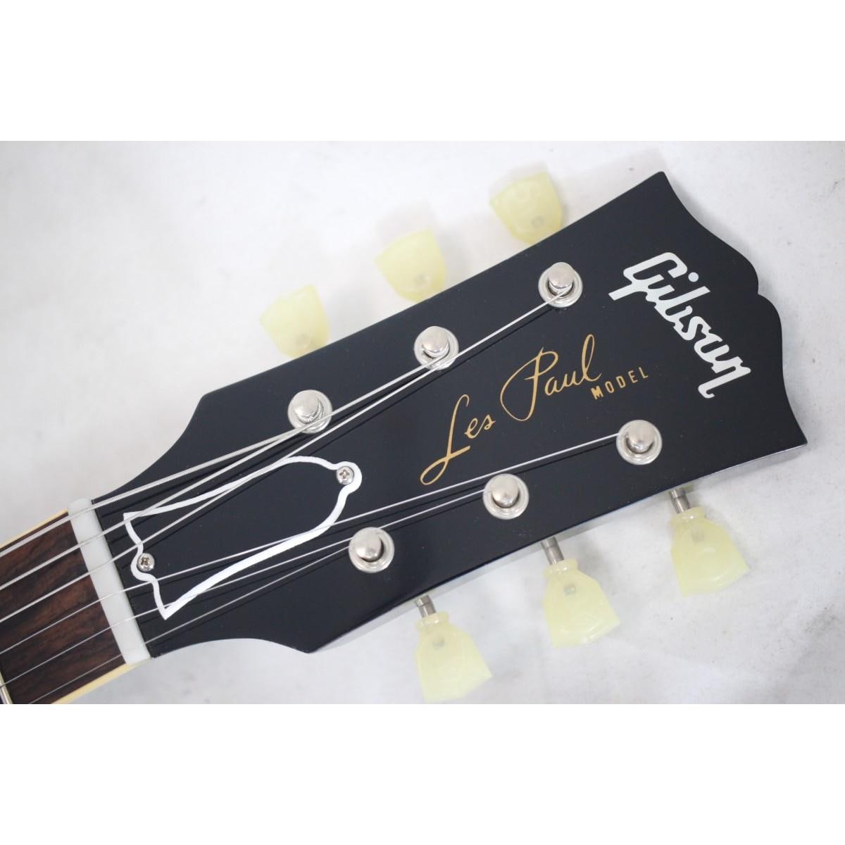 ＧＩＢＳＯＮ　ＣＵＳＴＵＭ　ＳＨＯＰ　　１９５９　ＬＥＳ　ＰＡＵＬ
