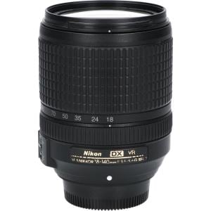 ＡＦ－Ｓ　ＤＸ１８－１４０ｍｍ　Ｆ３．５－５．６Ｇ　ＶＲ