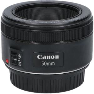 ＥＦ５０ｍｍ　Ｆ１．８ＳＴＭ